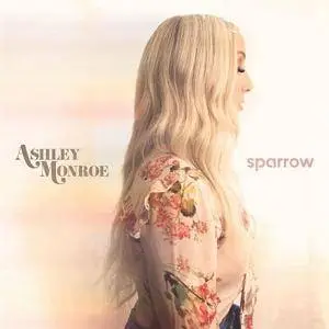 Ashley Monroe - Sparrow (2018) [Official Digital Download 24/96]