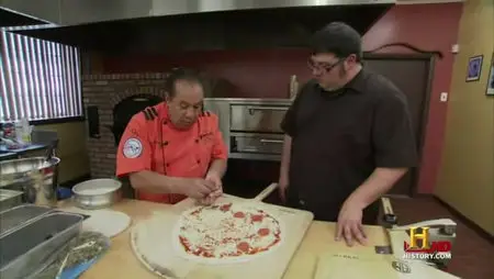 Food Tech Series 1 (2010) 