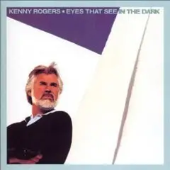 Kenny Rogers- 9 CD's