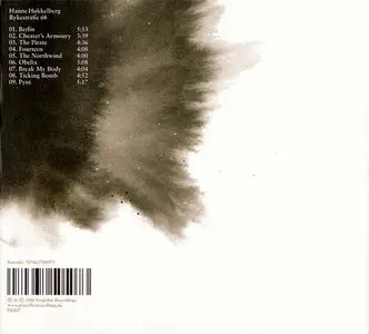 Hanne Hukkelberg - Rykestrabe 68 (2006)