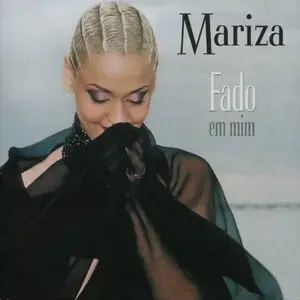 Mariza - Fado em mim (2001) [Repost]