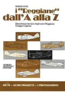 I "Reggiane" dall’A alla Z (repost)