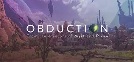 Obduction ® (2016)