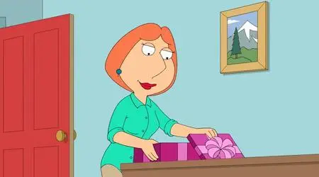 Family Guy S17E05