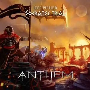 Jeff Pifher - Anthem (2019)