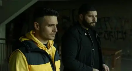 Gomorra - La Serie S05E09