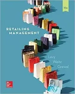 Retailing Management (Repost)