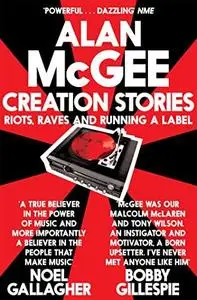 Creation Stories: Riots, Raves and Running a Label