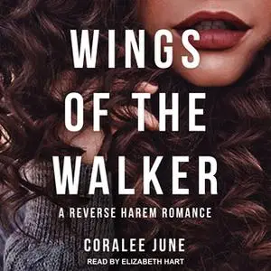 «Wings of the Walker» by Coralee June