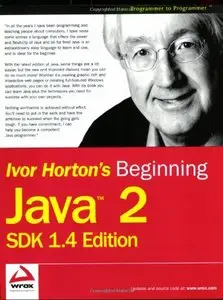 Beginning Java 2 (Repost)