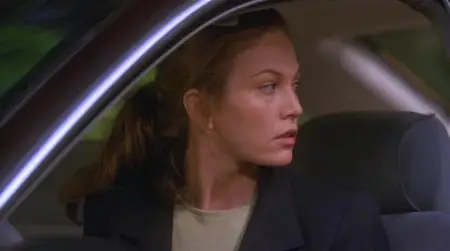 Murder at 1600 / Meurtre à la Maison Blanche (1997)