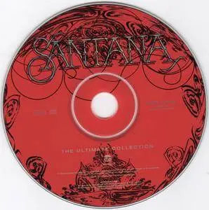 Santana - The Ultimate Collection (1998)