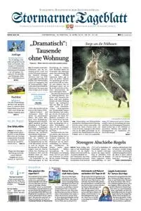 Stormarner Tageblatt - 18. April 2019