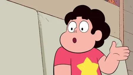 Steven Universe S03E09