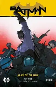 Batman Saga de Tom King 12 & 13