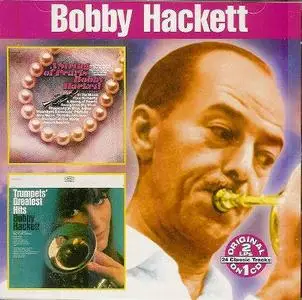 Bobby Hackett - A String of Pearls, Trumpet's Greatest Hits (2001)