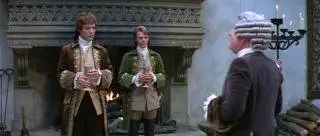 Туфелька и роза / The Slipper and the Rose: The Story of Cinderella (1976, DVD9 NTSC + DVDRip)