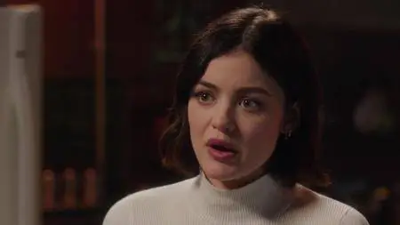 Life Sentence S01E11
