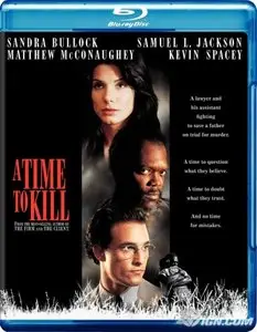 A Time to Kill (1996)