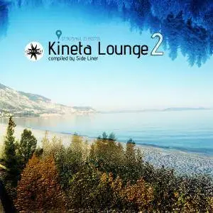 VA - Kineta Lounge Vol. 2 (2017)