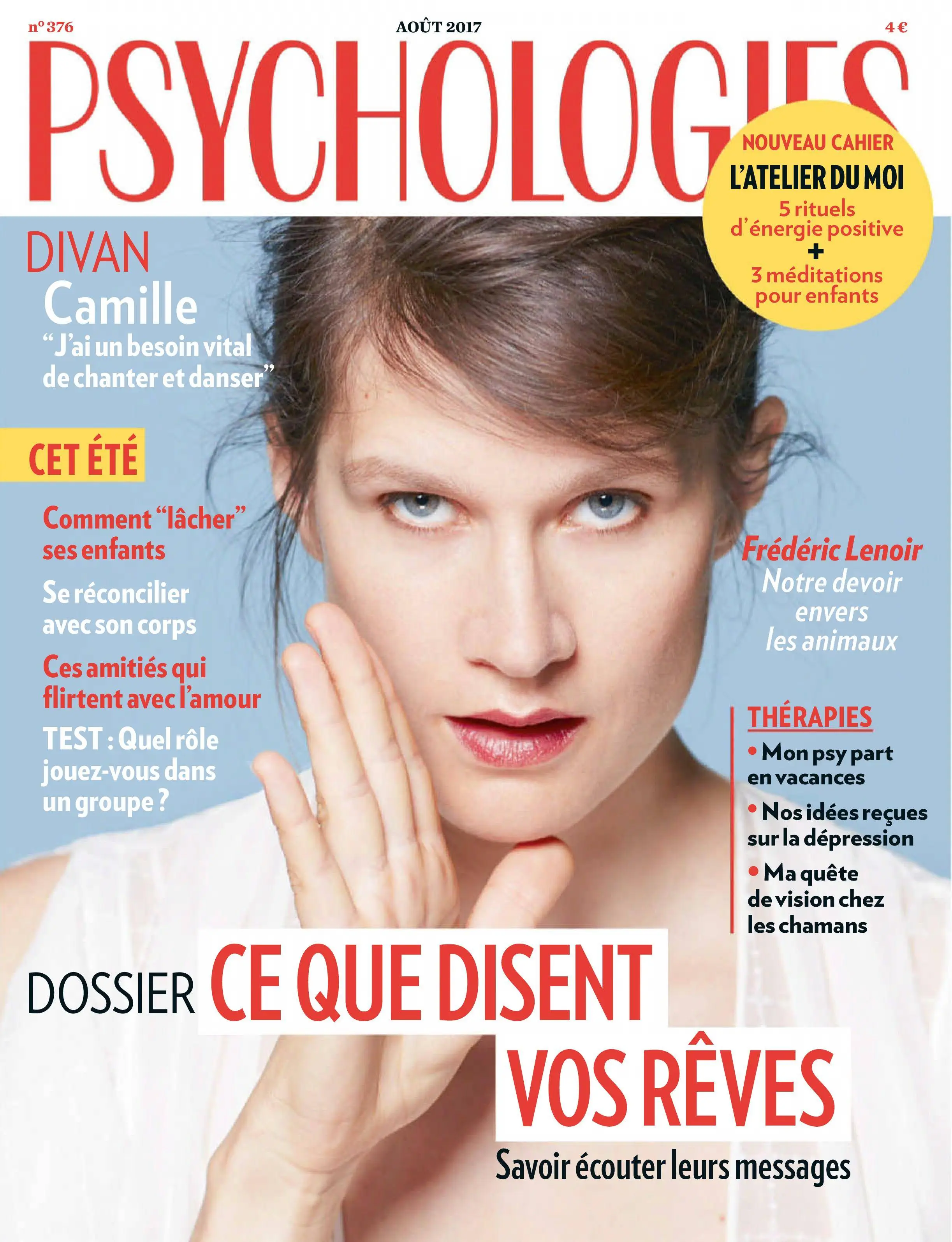 Psychologies de