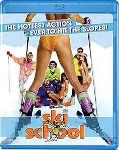 Ski School (1990)