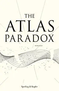 Olivie Blake - The Atlas Paradox