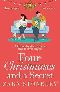 Four Christmases and a Secret