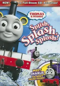 Thomas & Friends: Splish, Splash, Splosh! (2010)