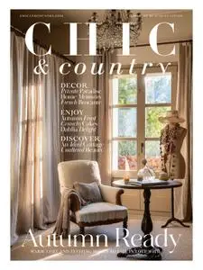 Chic & Country – 11 October 2022