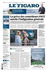 Le Figaro - 15 Février 2024