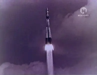Starman / Первый космонавт (2011)