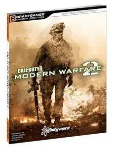 Call of Duty: Modern Warfare 2 Signature Series Strategy Guide(Repost)