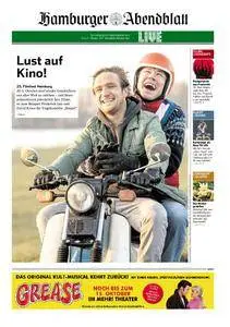 Hamburger Abendblatt Live - 05. Oktober 2017