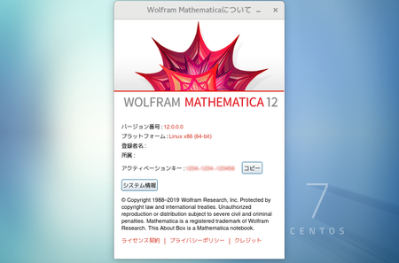 Wolfram Mathematica 12.0.0.0 (Win / macOS / Linux)