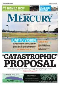 Illawarra Mercury - November 26, 2019