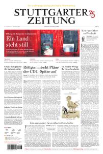 Stuttgarter Zeitung – 19. Februar 2020