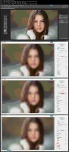 Adobe Photoshop CC Masterclass for Beginners - Zero to Hero