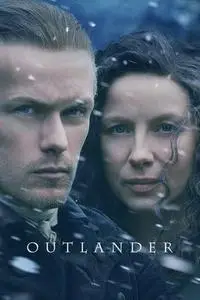 Outlander S03E01