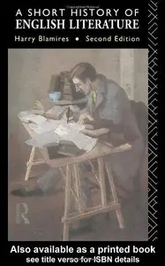 A Short History of English Literature