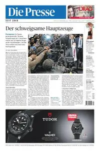 Die Presse – 04. November 2022