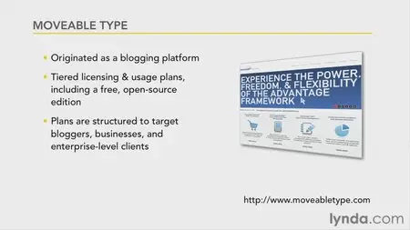 CMS Fundamentals