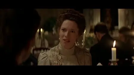 The Prestige (2006)