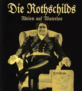 Die Rothschilds / The Rothschilds (1940)