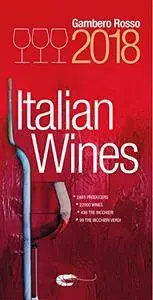 Italian Wines 2018