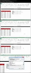 Aprende fácilmente funciones y gestión en excel