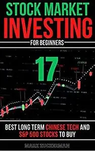 Stock Market Investing For Beginners: 17 Best Long Term Chinese Tech and S&P 500 Stocks To Buy