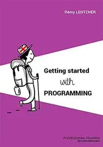 Getting started with programming: Professional Training