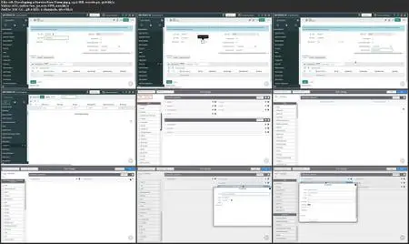 Creating Forms in ServiceNow
