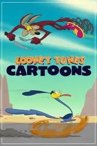Looney Tunes Cartoons S04E07